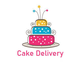 Online Bakery Shop - Birthday Cake Delviery
